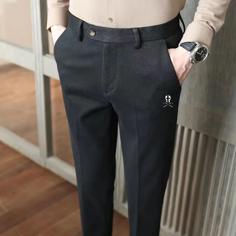 보드게임 board ga2024 Men's Winter Golf Clothing High Quality Fashion Pants Thickened Golf Pants New Warm Golf Men's Pants Winter Go
보드게임 board ga2024 Men's Winter Golf Clothing High Quality Fashion Pants Thickened Golf Pants New Warm Golf Men's Pants Winter Go