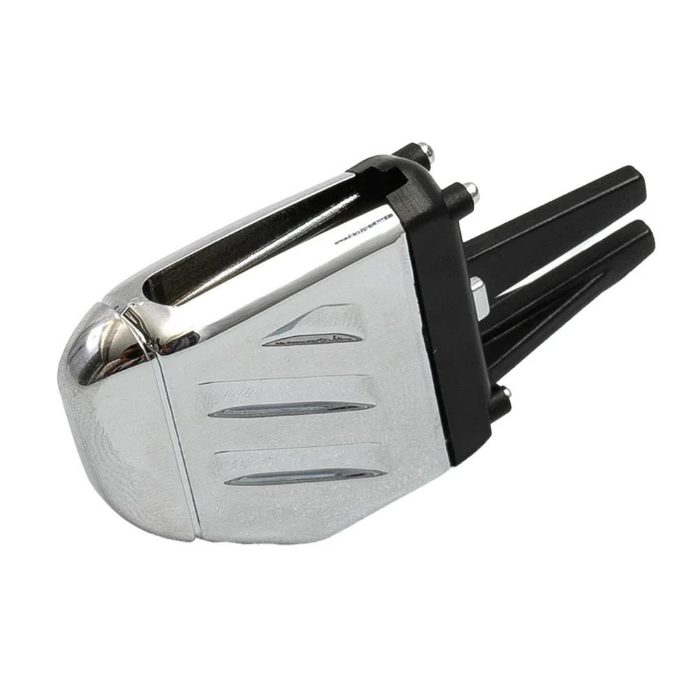 Vents Air Vent Tab Clip The Middle And Side Vents Convenient Install Plastic&Metal Silver High Quality High Quality
Vents Air Vent Tab Clip The Middle And Side Vents Convenient Install Plastic&Metal Silver High Quality High Quality
