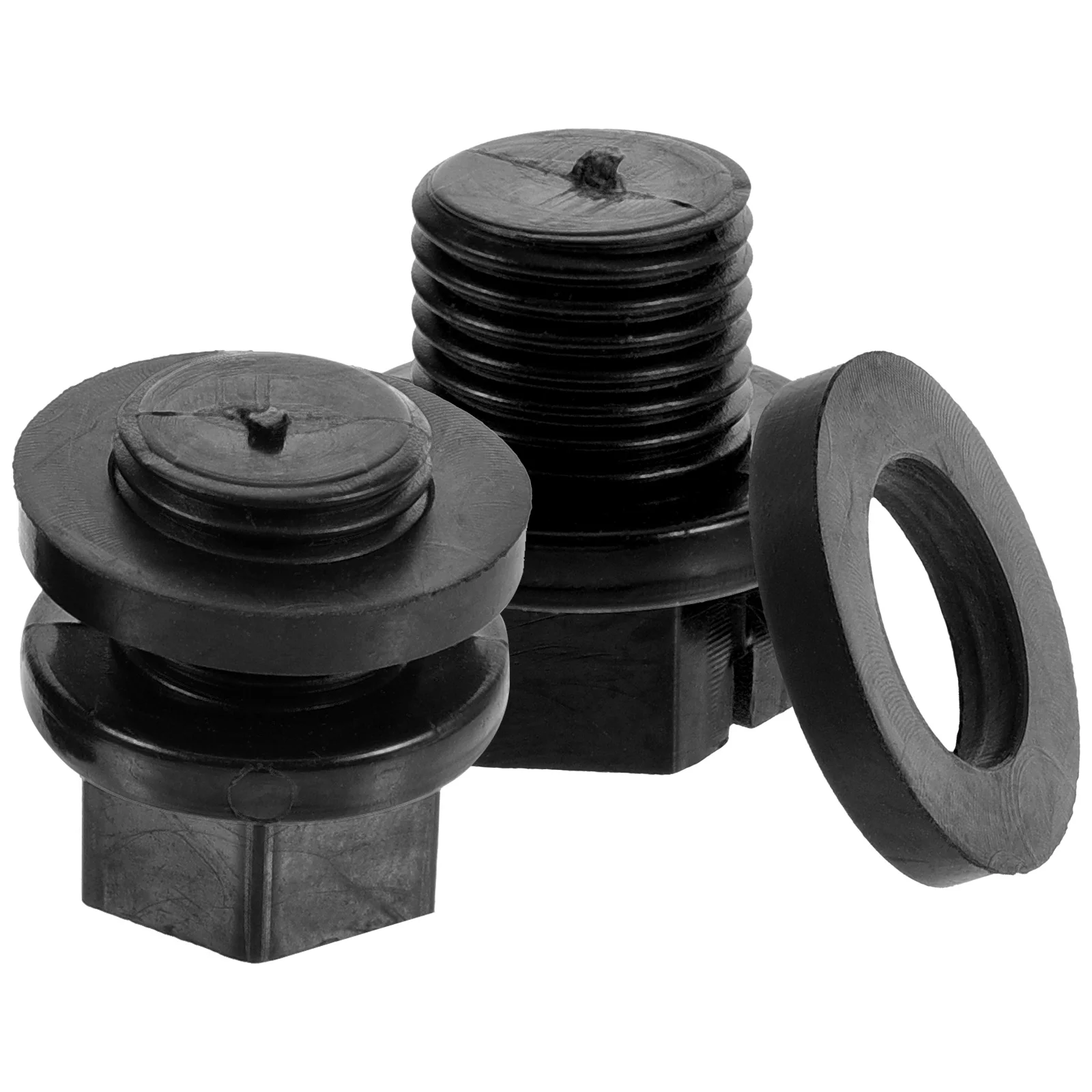 2 Sets Swimming Inflatable Pool Inflatable Pool Filter Return Thread with Ring Plastic Screw Washers
2 Sets Swimming Inflatable Pool Inflatable Pool Filter Return Thread with Ring Plastic Screw Washers