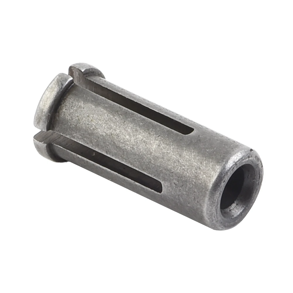 Metal Collet Chuck GD0603 Replace For 906 763620-8 3mm/6mm 763627-4 Collet Nut High Quality Practical Brand New
Metal Collet Chuck GD0603 Replace For 906 763620-8 3mm/6mm 763627-4 Collet Nut High Quality Practical Brand New