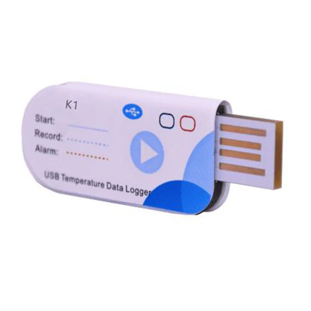 Thermometers Temperature Recorder 3v 59*21*5mm ABS Digital Humidity Meter Light Temperature 14400 Groups Durable
Thermometers Temperature Recorder 3v 59*21*5mm ABS Digital Humidity Meter Light Temperature 14400 Groups Durable