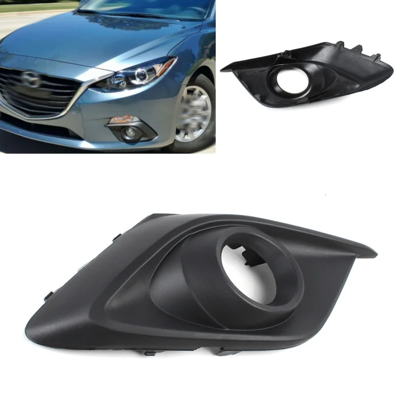 1 шт. левая БОКОВАЯ противотуманная лампа, крышка радиатора для Mazda3 2014 20154 2016, Аксессуары для автомобилей
1 шт. левая БОКОВАЯ противотуманная лампа, крышка радиатора для Mazda3 2014 20154 2016, Аксессуары для автомобилей