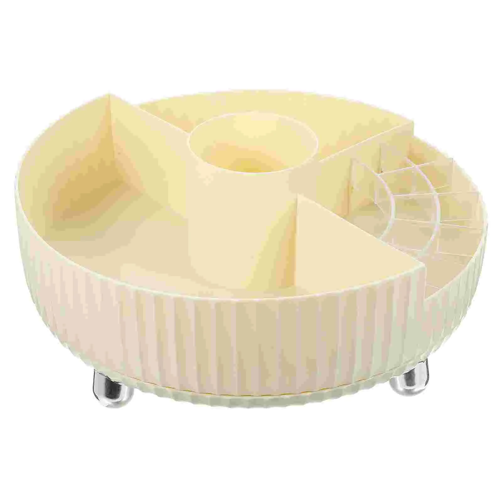 Rotating Skincare Organizers Perfume Stand for Dresser Turntable Storage Makeup Vanity Tray Rack
Rotating Skincare Organizers Perfume Stand for Dresser Turntable Storage Makeup Vanity Tray Rack