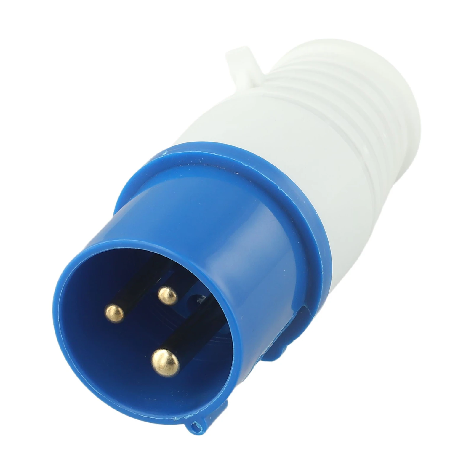+EARTH Industrial Waterproof Plug Socket 16A 3 BLUE EARTH SOCKETS & + EARTH* INDUSTRIAL IP44 MALE/FEMALE PIN PLUGS
+EARTH Industrial Waterproof Plug Socket 16A 3 BLUE EARTH SOCKETS & + EARTH* INDUSTRIAL IP44 MALE/FEMALE PIN PLUGS