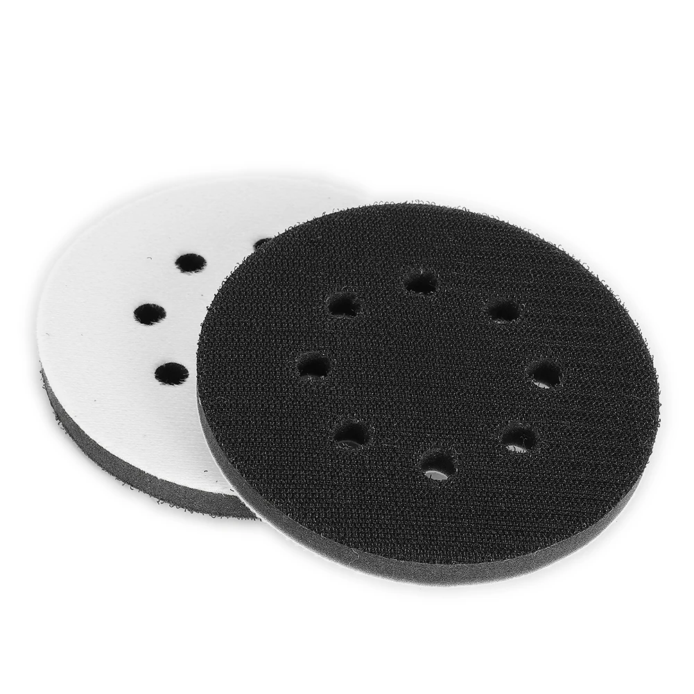 Sanding Discs Sponge Interface Pad Air Drill Woodworking Accessories Replacement Tool Sanding Soft High Quality
Sanding Discs Sponge Interface Pad Air Drill Woodworking Accessories Replacement Tool Sanding Soft High Quality