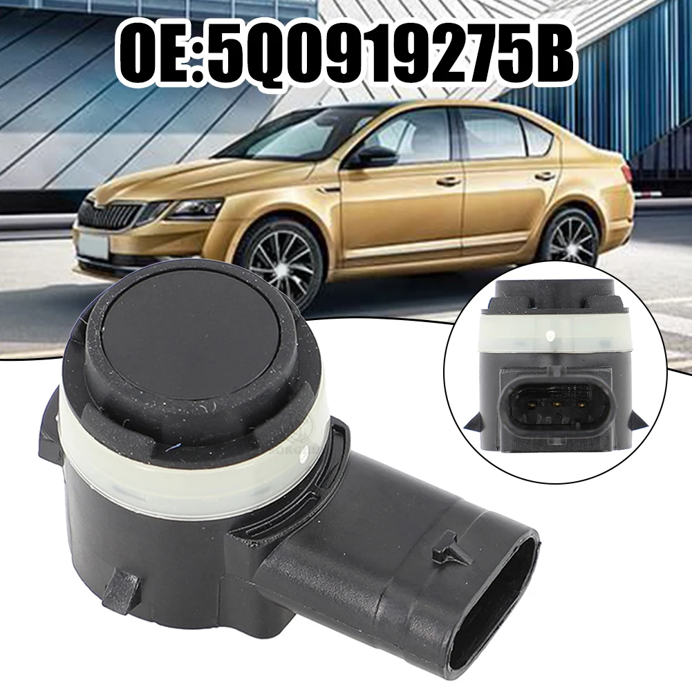 1pc Car PDC Parking Sensor For Jetta For Mk4 2010-2018 For Passat For B8 2015-2021 For AW For BZ 2016-2022 For Scirocco 2008-18
1pc Car PDC Parking Sensor For Jetta For Mk4 2010-2018 For Passat For B8 2015-2021 For AW For BZ 2016-2022 For Scirocco 2008-18