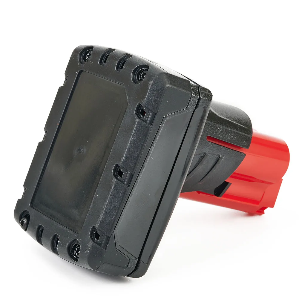 Li-Ion Batterij Plastic Case Pcb Bescherming Printplaat Label Tag Voor 12V 48-11-2411 Box Behuizing 6Ah Sticker
Li-Ion Batterij Plastic Case Pcb Bescherming Printplaat Label Tag Voor 12V 48-11-2411 Box Behuizing 6Ah Sticker