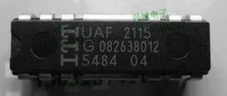 

UAF2115 DIP14