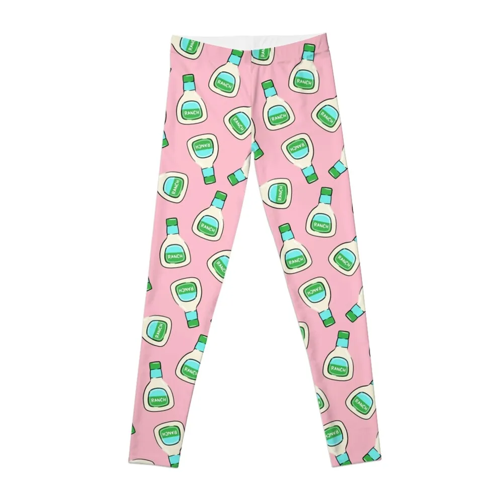 Ranch - salad dressing bottle (pink) Leggings sporty woman gym leggins push up woman Womens Leggings
Ranch - salad dressing bottle (pink) Leggings sporty woman gym leggins push up woman Womens Leggings
