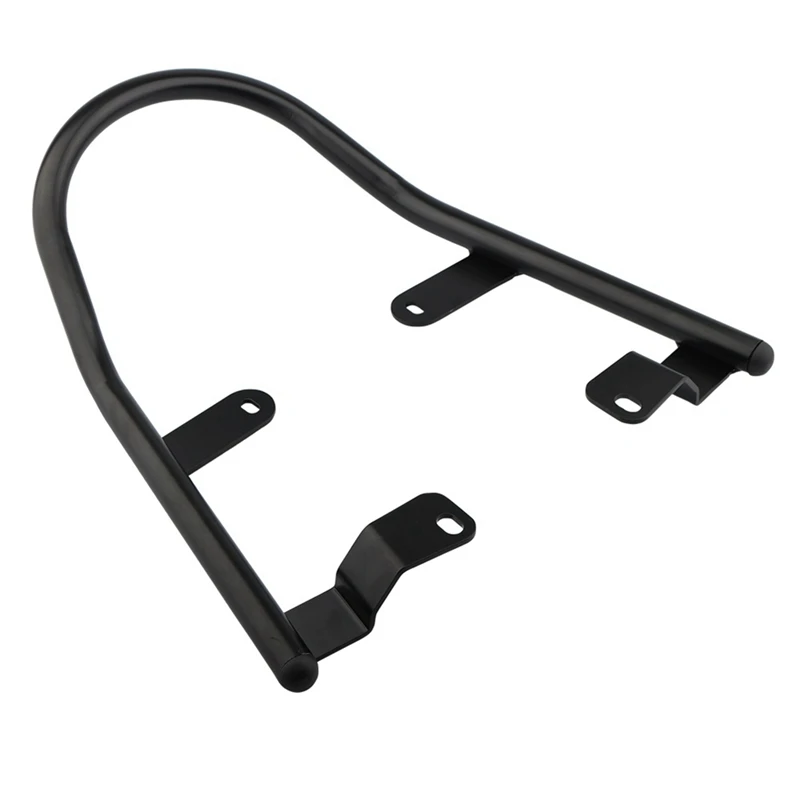 Passenger Rear Solo Seat Handrail Luggage Rack Luggage Rack For YAMAHA XSR 700 XSR700 2017-2022
Passenger Rear Solo Seat Handrail Luggage Rack Luggage Rack For YAMAHA XSR 700 XSR700 2017-2022
