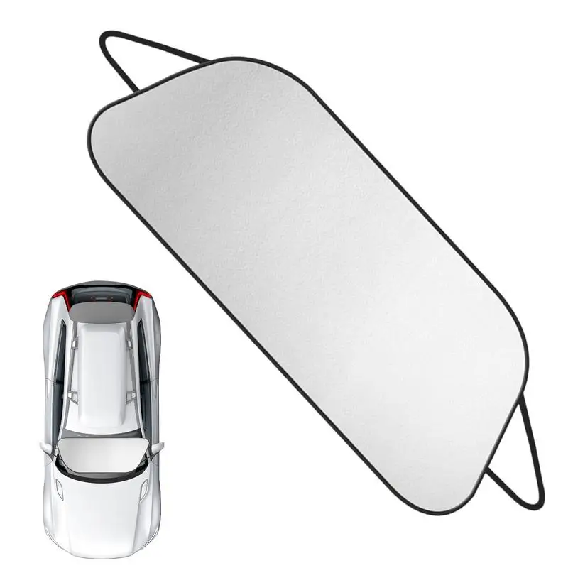 Car Windshield Sun Shade Cover Visor Protector Interior Anti UV Sun Windscreen Folding Parasol for Auto Automobiles Accessories
Car Windshield Sun Shade Cover Visor Protector Interior Anti UV Sun Windscreen Folding Parasol for Auto Automobiles Accessories