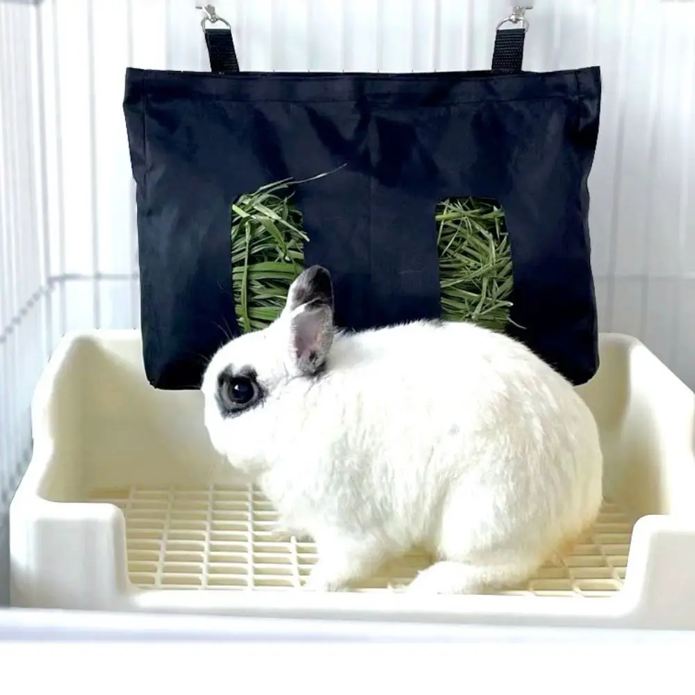 Pet Accessories Hanging Nylon Cloth Durable Rabbit Feeder Pouch Hamster Feeding Dispenser Rabbit Hay Bag Small Pet Storage Bag
Pet Accessories Hanging Nylon Cloth Durable Rabbit Feeder Pouch Hamster Feeding Dispenser Rabbit Hay Bag Small Pet Storage Bag