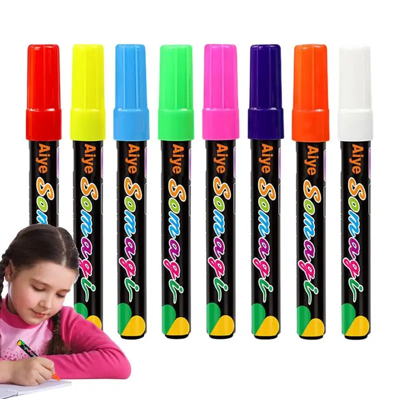 Pens To Write On Black Paper 8 Colors Art Supplies Paint Pens Paint Markers Bright Colors For Easter Egg Scrapbook Crafts DIY
Pens To Write On Black Paper 8 Colors Art Supplies Paint Pens Paint Markers Bright Colors For Easter Egg Scrapbook Crafts DIY