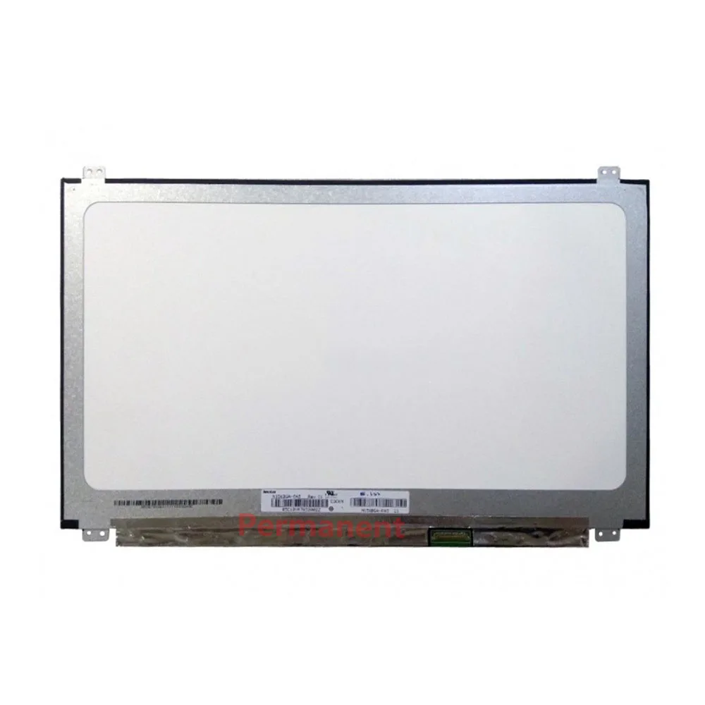 Тонкий ЖК-экран для ноутбука NT156WHM N45 N49 N156BGA EA3 5D10M42885 5D10M42874 15,6 30pin HD
Тонкий ЖК-экран для ноутбука NT156WHM N45 N49 N156BGA EA3 5D10M42885 5D10M42874 15,6 30pin HD