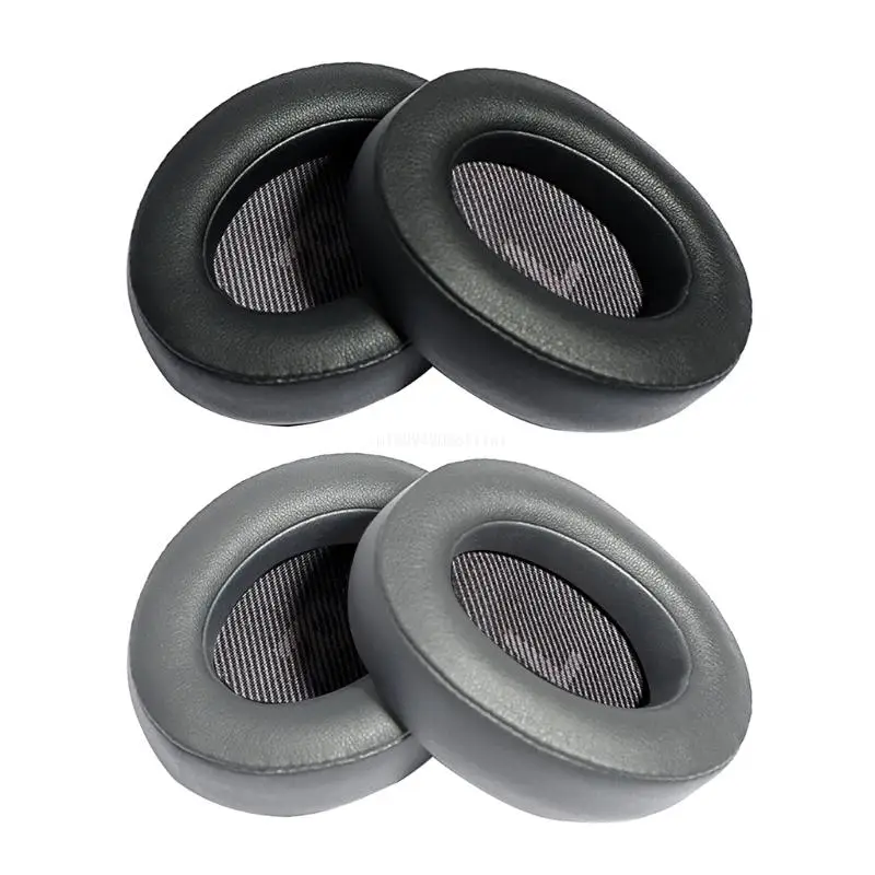 1Pair Ear Pads Cushion Cover Earmuffs Earpads for EVEREST 700 Headphone Cover Dropship
1Pair Ear Pads Cushion Cover Earmuffs Earpads for EVEREST 700 Headphone Cover Dropship