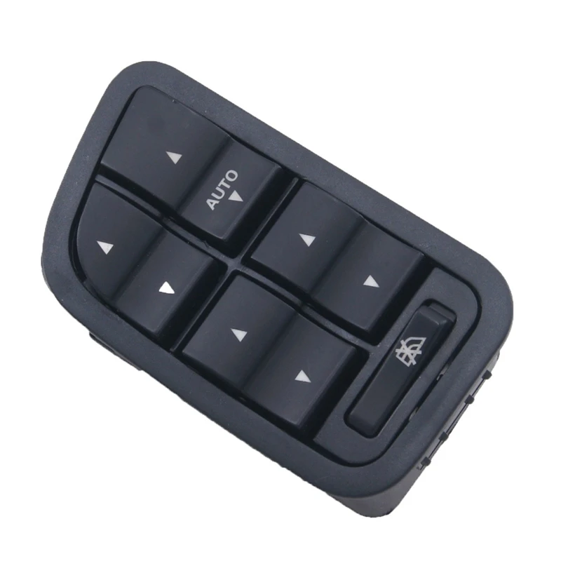 Переключатель электростеклоподъемника BAF14A132A для Ford Falcon BA BF 2002-2008 RHD, автомобильные аксессуары, черный
Переключатель электростеклоподъемника BAF14A132A для Ford Falcon BA BF 2002-2008 RHD, автомобильные аксессуары, черный