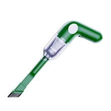 Car Vacuum Cleaner Mini Wireless Portable Handheld Auto Vacuum Cleaner with 5000Pa Powerful Suction For Home & Car & Office
Car Vacuum Cleaner Mini Wireless Portable Handheld Auto Vacuum Cleaner with 5000Pa Powerful Suction For Home & Car & Office