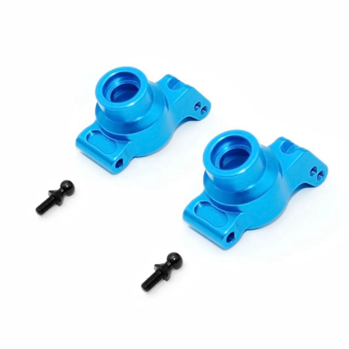 For TT02B Electric Car Alloy Rear Cup Upgrade Parts 1/10 Remote Control Car Upgrade Parts and Accessories
For TT02B Electric Car Alloy Rear Cup Upgrade Parts 1/10 Remote Control Car Upgrade Parts and Accessories