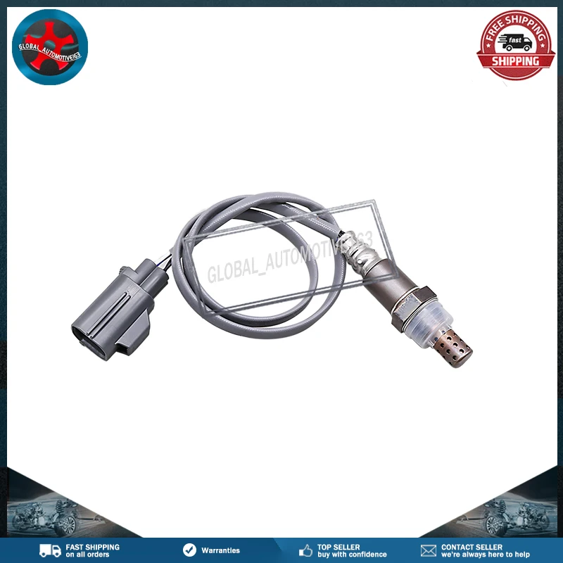 Для VOLVO S40, VOLVO S70, VOLVO V50, VOLVO V70, потоковый кислородный датчик O2 234-4734 
Для VOLVO S40, VOLVO S70, VOLVO V50, VOLVO V70, потоковый кислородный датчик O2 234-4734