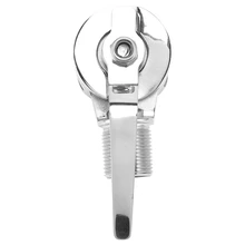Fashionmarine Boat Vhf Antenna Ratchet Base Clamp On / Rail Mount 316 Stainless Steel
Fashionmarine Boat Vhf Antenna Ratchet Base Clamp On / Rail Mount 316 Stainless Steel