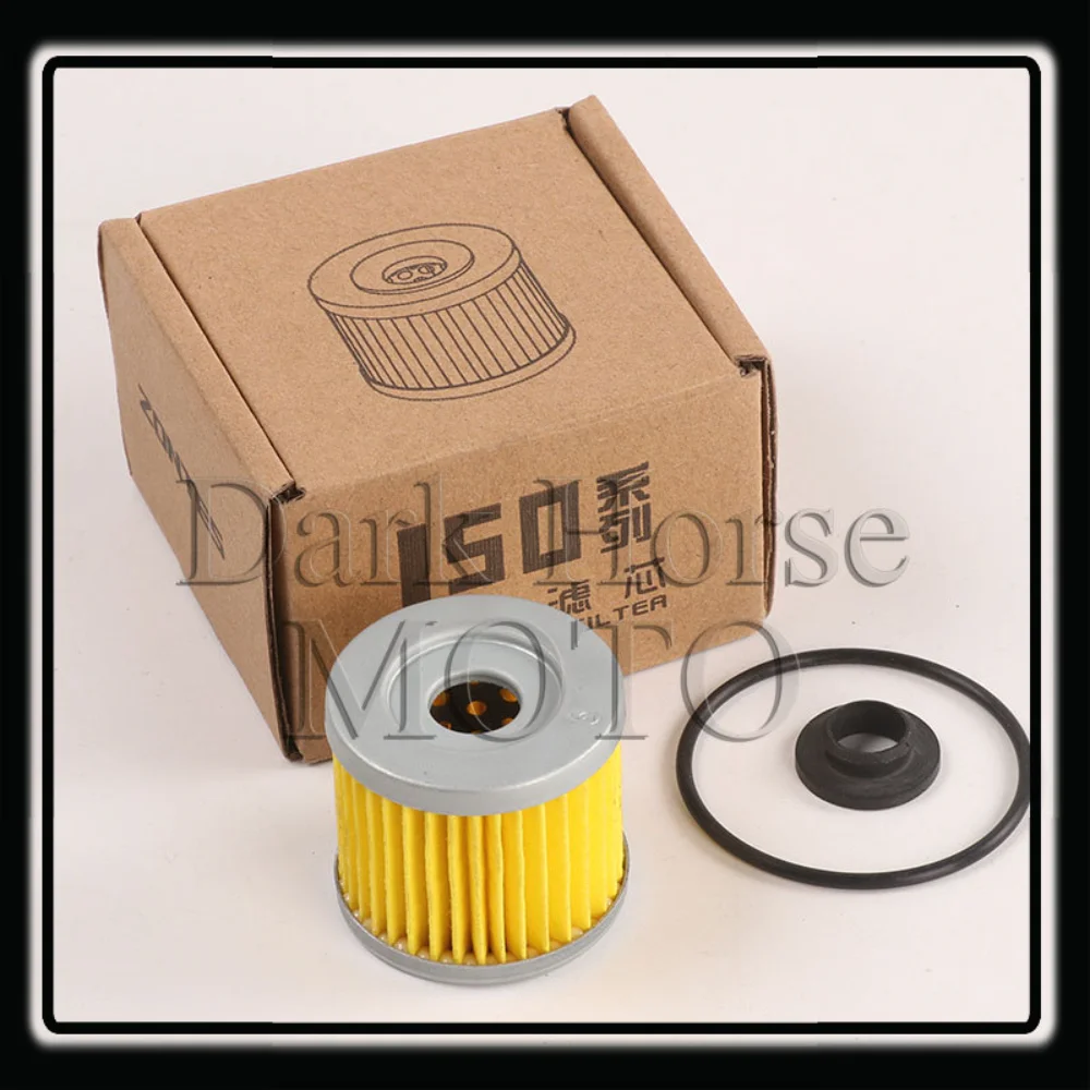 Maintenance Of Motorcycle Oil Filter Air Grid Filter FOR ZONTES ZT 125-U U-125 155-U U-155
Maintenance Of Motorcycle Oil Filter Air Grid Filter FOR ZONTES ZT 125-U U-125 155-U U-155