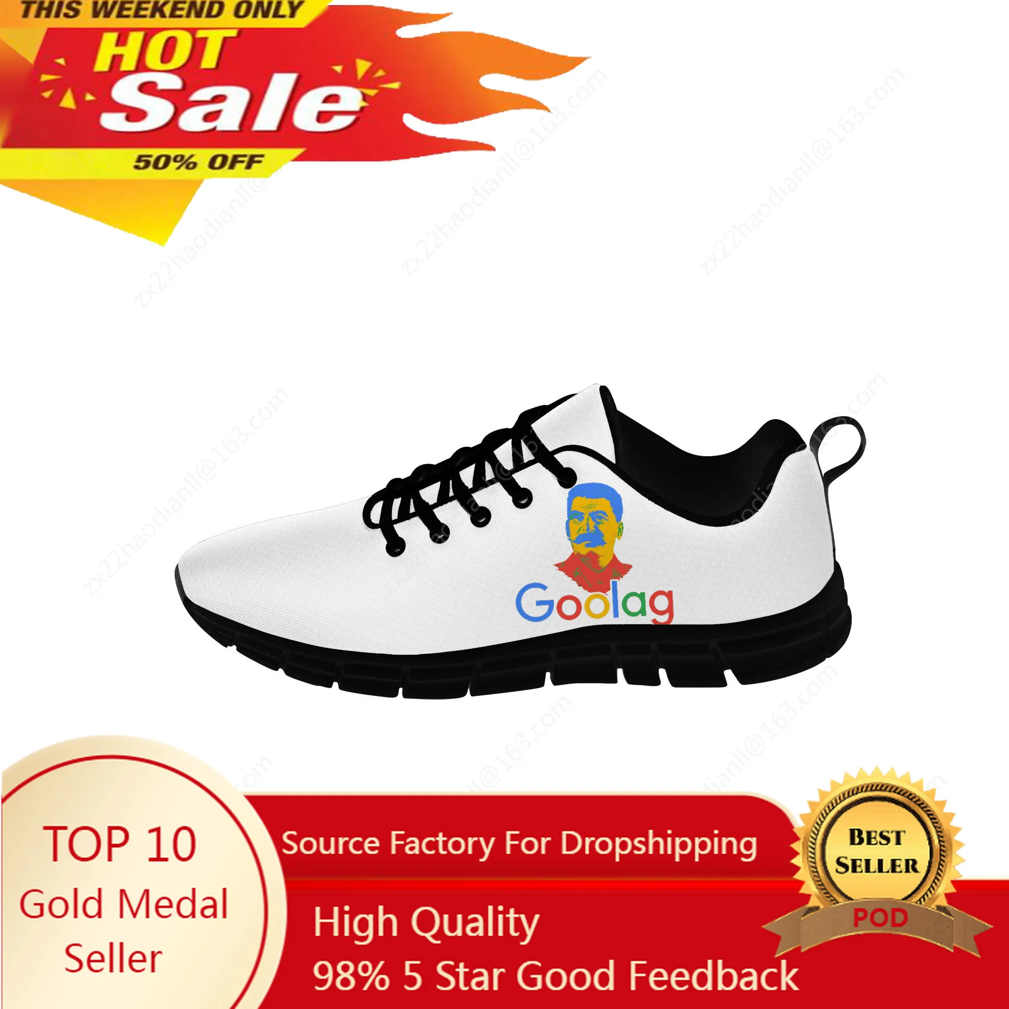 Funny Goolag Stalin Artsy Low Top Sneakers Mens Womens Teenager Casual 3D Print Shoe Canvas Running Cloth Shoes Lightweight shoe
Funny Goolag Stalin Artsy Low Top Sneakers Mens Womens Teenager Casual 3D Print Shoe Canvas Running Cloth Shoes Lightweight shoe