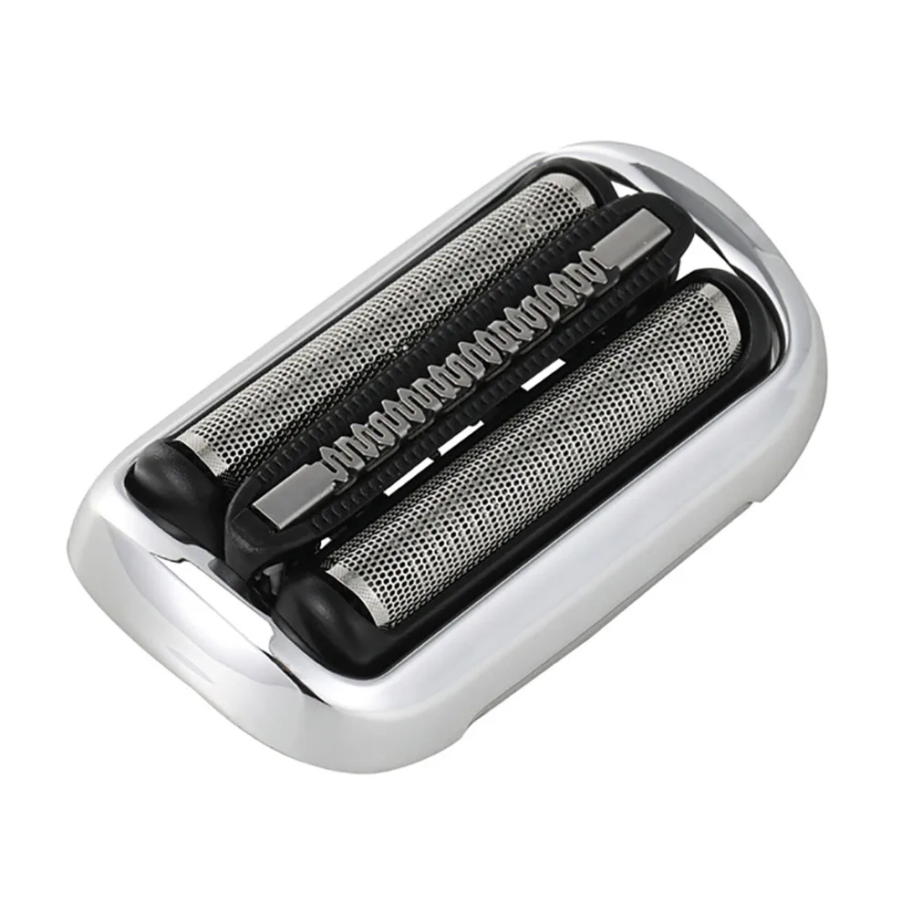 Запасная головка для Braun 73S Series 7 70-N1300S 70-S4200Cs 70-B7200Cc 70-N4300Cs 70-B4320Cs 70-S7300Cc
Запасная головка для Braun 73S Series 7 70-N1300S 70-S4200Cs 70-B7200Cc 70-N4300Cs 70-B4320Cs 70-S7300Cc