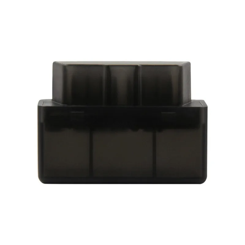 ELM327 Bluetooth 4.0v1.5 OBD2 automotive tester Bluetooth black supports Android ap-ple
ELM327 Bluetooth 4.0v1.5 OBD2 automotive tester Bluetooth black supports Android ap-ple