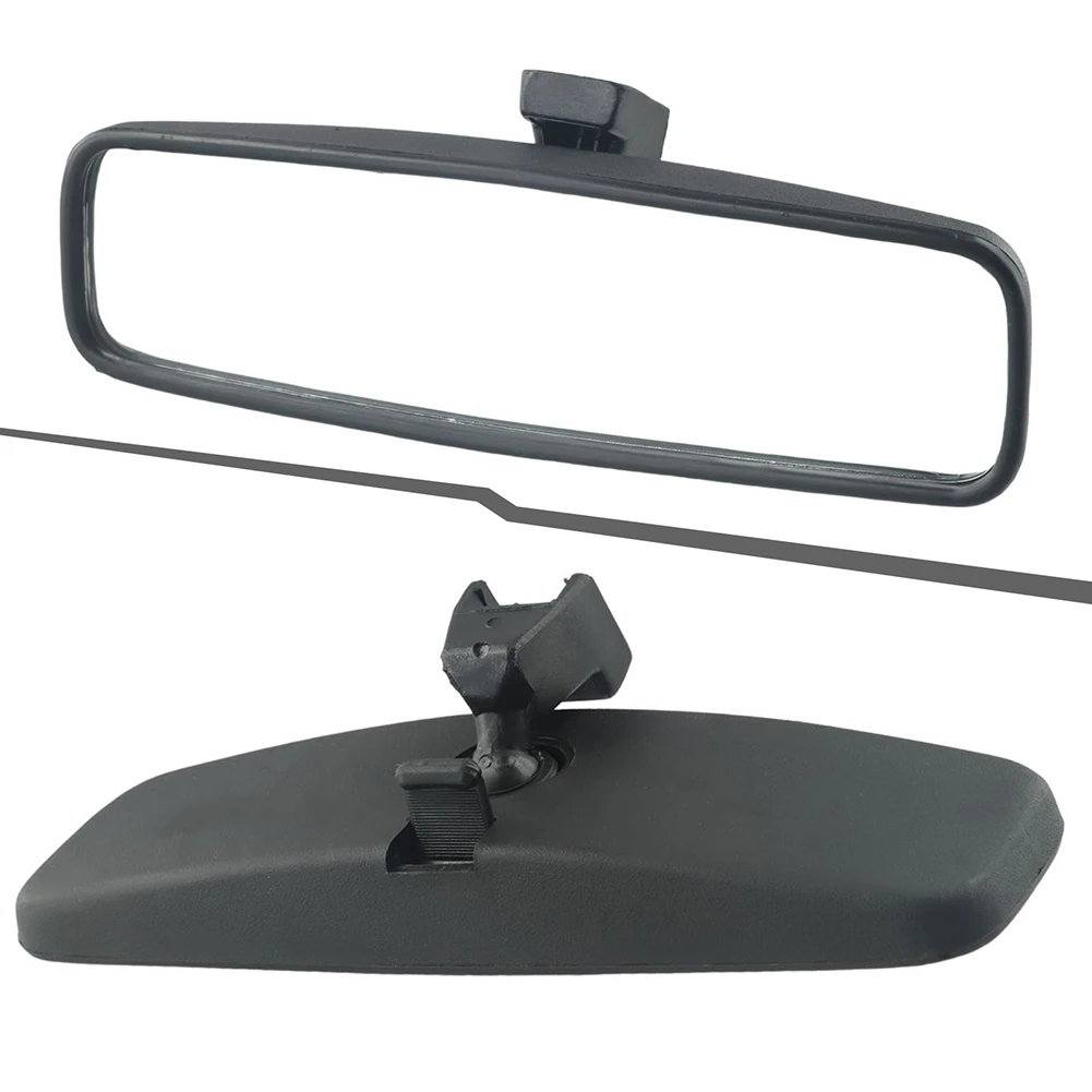 1x New Car Interior Rear View Mirror ABS & Glass Interior Replacement Parts Fits For Nissan For Micra K13 MK4 (2010-2018)
1x New Car Interior Rear View Mirror ABS & Glass Interior Replacement Parts Fits For Nissan For Micra K13 MK4 (2010-2018)
