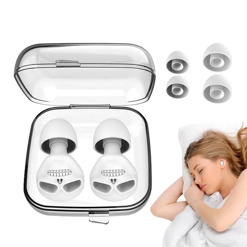 

Ear Plugs For Sleeping Skull Design Earplugs For Concerts Silicone Ear Plugs Hearing Protection Ear Plugs Concert Ear Plugs For
