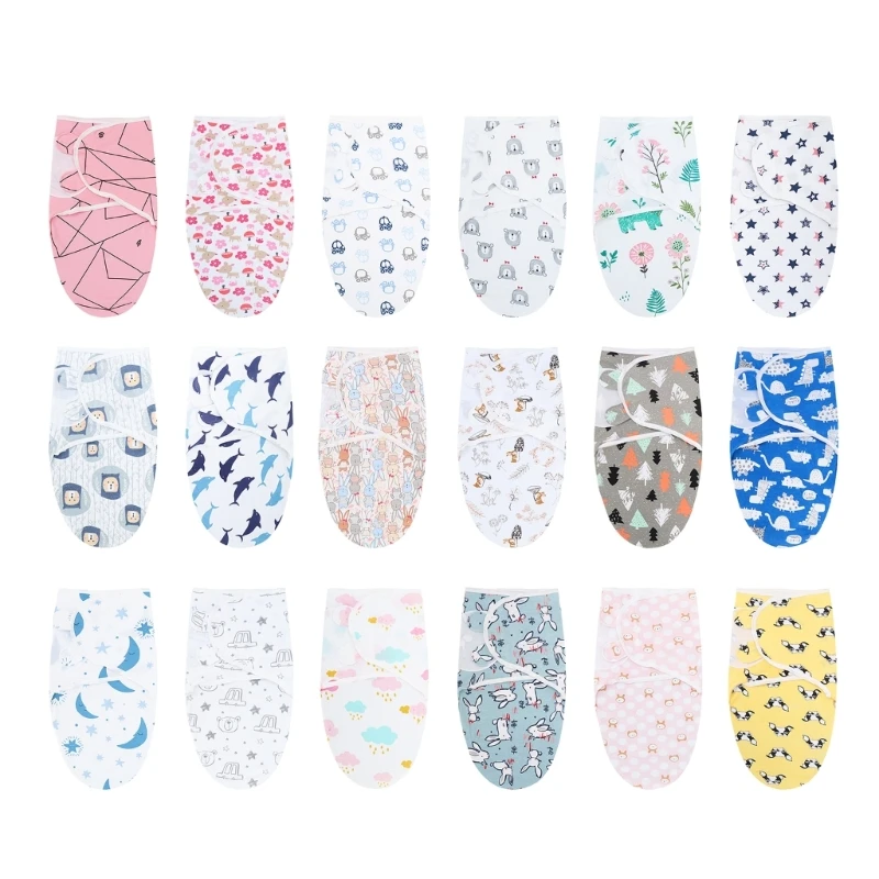 Adjust Infant Swaddles Bag Breathable Baby Sleep Bag Gentle Newborns Blanket Moon Lovely Designings Baby Sleep Bag
Adjust Infant Swaddles Bag Breathable Baby Sleep Bag Gentle Newborns Blanket Moon Lovely Designings Baby Sleep Bag