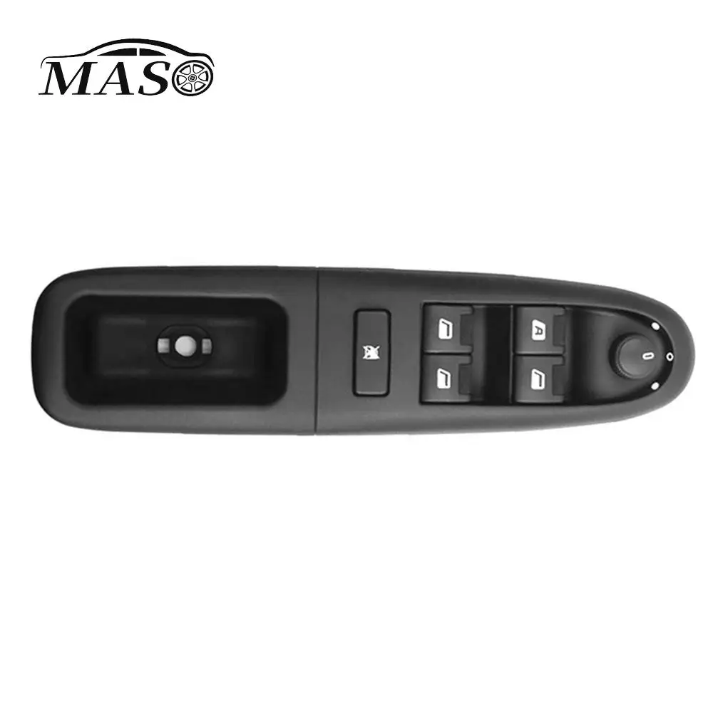 6554.CF Car Electric Power Master Window Switch Button Left Driver Side for Peugeot 406 8B 8E 8F 8C 
6554.CF Car Electric Power Master Window Switch Button Left Driver Side for Peugeot 406 8B 8E 8F 8C