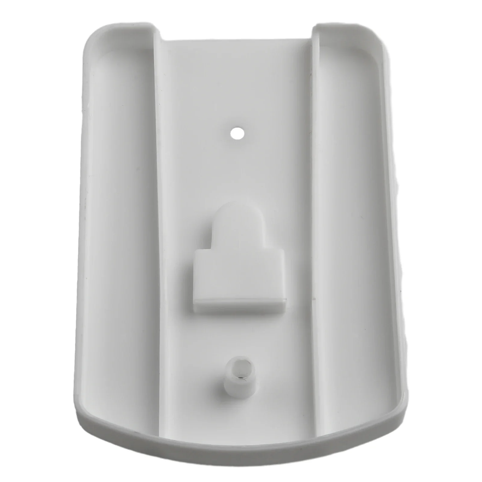 Plastic Sliders Universal White Air Conditioner Remote Control Holder Wall Mounted Charging Multifunction Hook
Plastic Sliders Universal White Air Conditioner Remote Control Holder Wall Mounted Charging Multifunction Hook