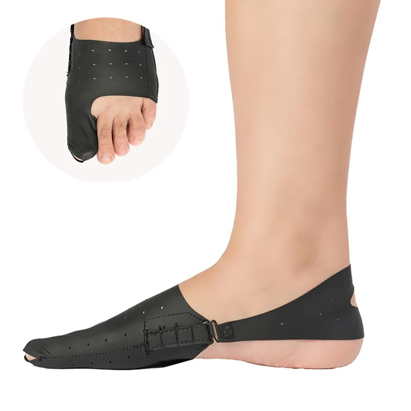 Toe Separator Hallux Valgus Splint Pedicure Tool Bunion Corrector Foot Pain Care Bone Thumb Straightener Pedicure Orthosis 1Pcs
Toe Separator Hallux Valgus Splint Pedicure Tool Bunion Corrector Foot Pain Care Bone Thumb Straightener Pedicure Orthosis 1Pcs