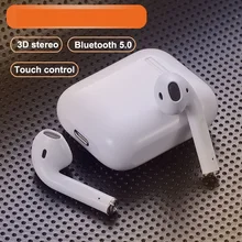I12 tws Stereo Wireless 5.0 Bluetooth Earphone Earbuds Headset With Charging Box For iPhone Android Xiaomi smartphones
I12 tws Stereo Wireless 5.0 Bluetooth Earphone Earbuds Headset With Charging Box For iPhone Android Xiaomi smartphones