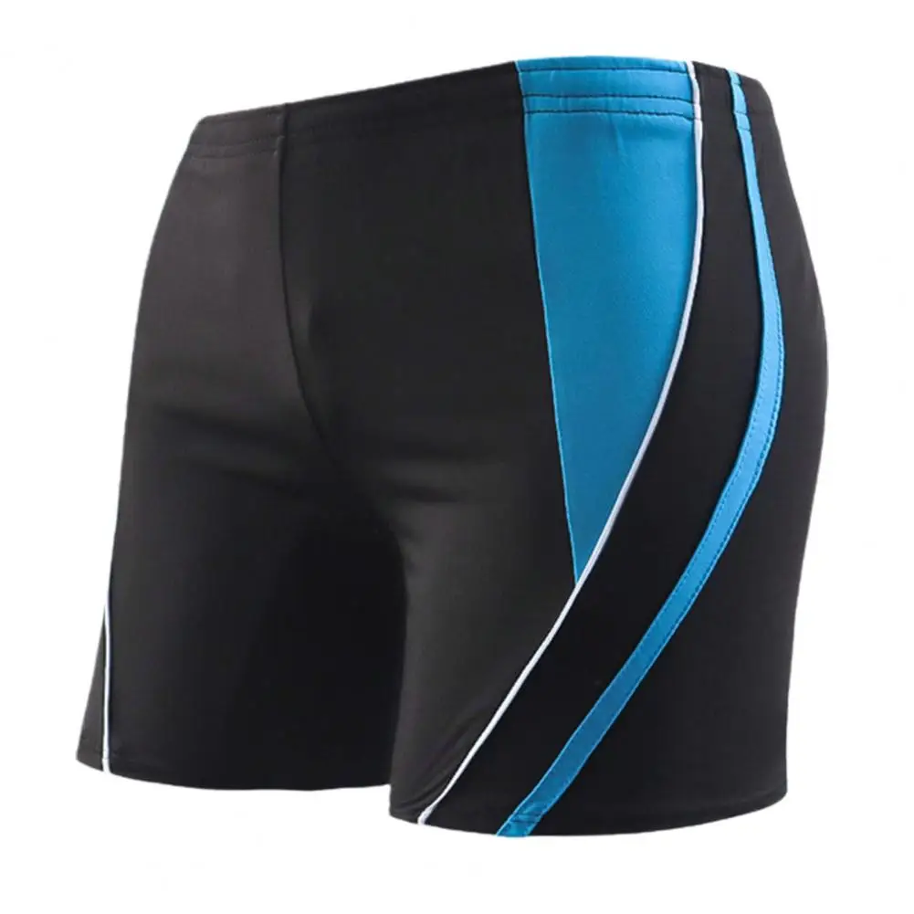Beach Shorts Streamlined Design Swimming Trucks Anti-shrink Wading Trendy Men Adult Hot Spring Swim Shorts
Beach Shorts Streamlined Design Swimming Trucks Anti-shrink Wading Trendy Men Adult Hot Spring Swim Shorts