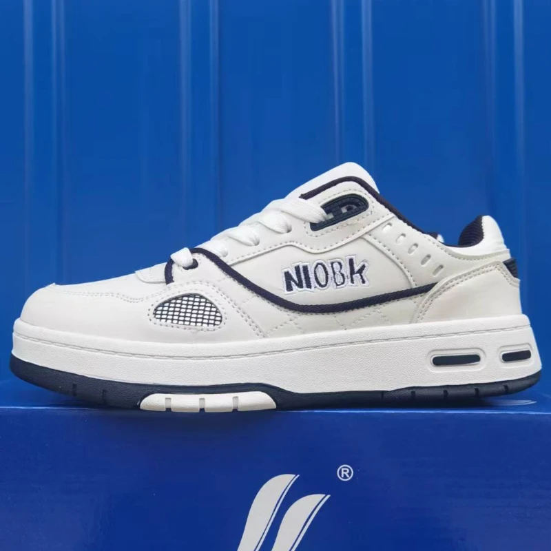Men's Vulcanize Shoes New Fashion Sneakers Women Lace Up Causal Ladies Shoes Round Head Single Shoes Women Zapatillas
Men's Vulcanize Shoes New Fashion Sneakers Women Lace Up Causal Ladies Shoes Round Head Single Shoes Women Zapatillas