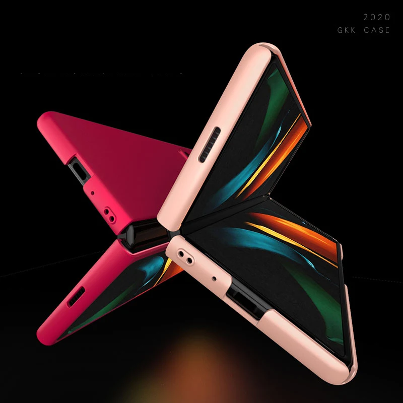 10pc For Samsung Galaxy Z Fold 2 5G Case For Galaxy Fold 360 Case Full Protect Hard PC Back Cover For Galaxy Z Fold 2 Thin Cases
10pc For Samsung Galaxy Z Fold 2 5G Case For Galaxy Fold 360 Case Full Protect Hard PC Back Cover For Galaxy Z Fold 2 Thin Cases