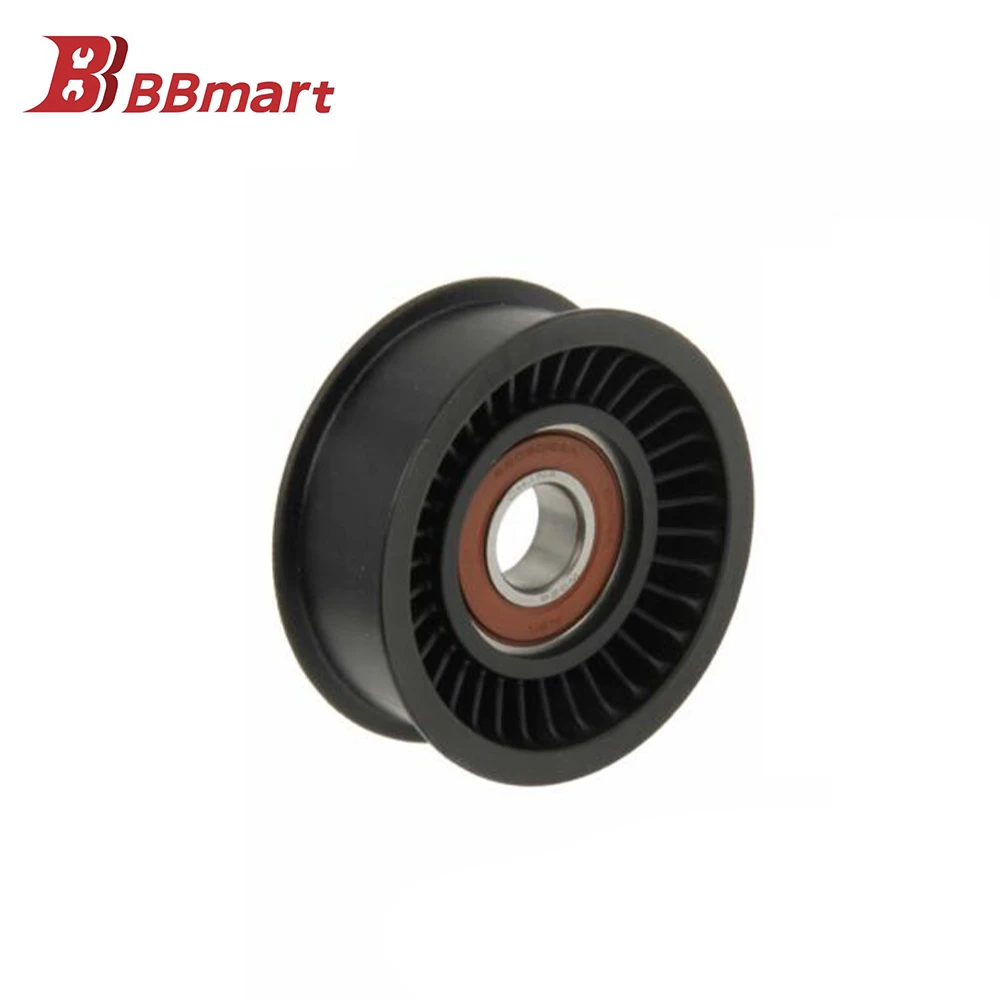 LR010725 BBmart Auto Parts 1 pcs Drive Belt Idler Pulley For Land Rover Range Rover 2010-2012 Range Rover Sport 2010-2013
LR010725 BBmart Auto Parts 1 pcs Drive Belt Idler Pulley For Land Rover Range Rover 2010-2012 Range Rover Sport 2010-2013