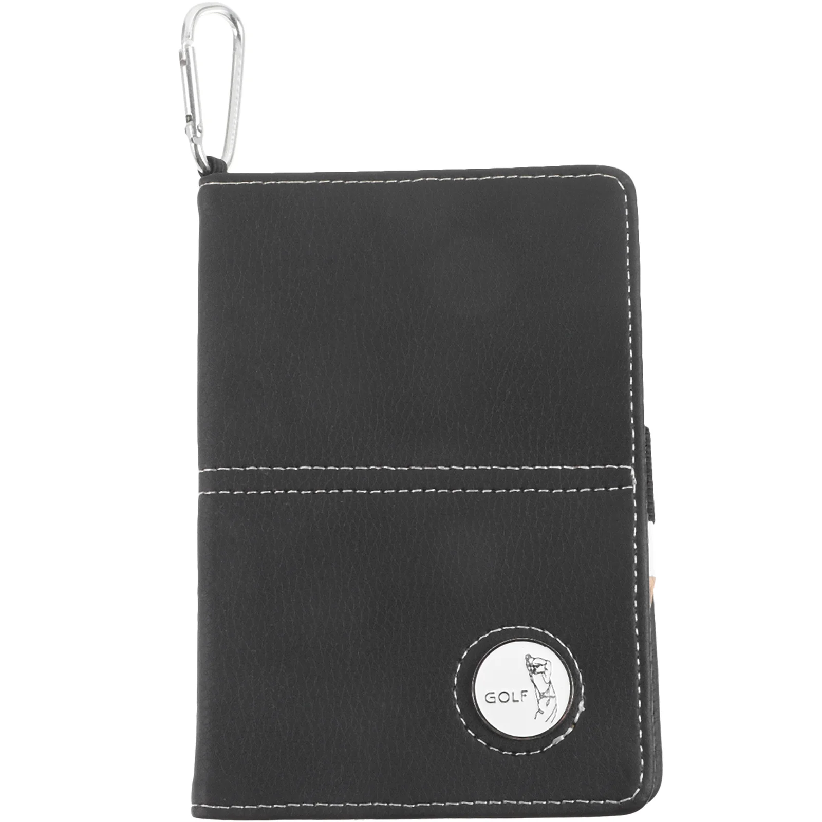 Golf Scorebook Birthday Presents Lightweight Keeping Notepad Card Sister Gifts for Notebook Pu Golfs Balls Record
Golf Scorebook Birthday Presents Lightweight Keeping Notepad Card Sister Gifts for Notebook Pu Golfs Balls Record