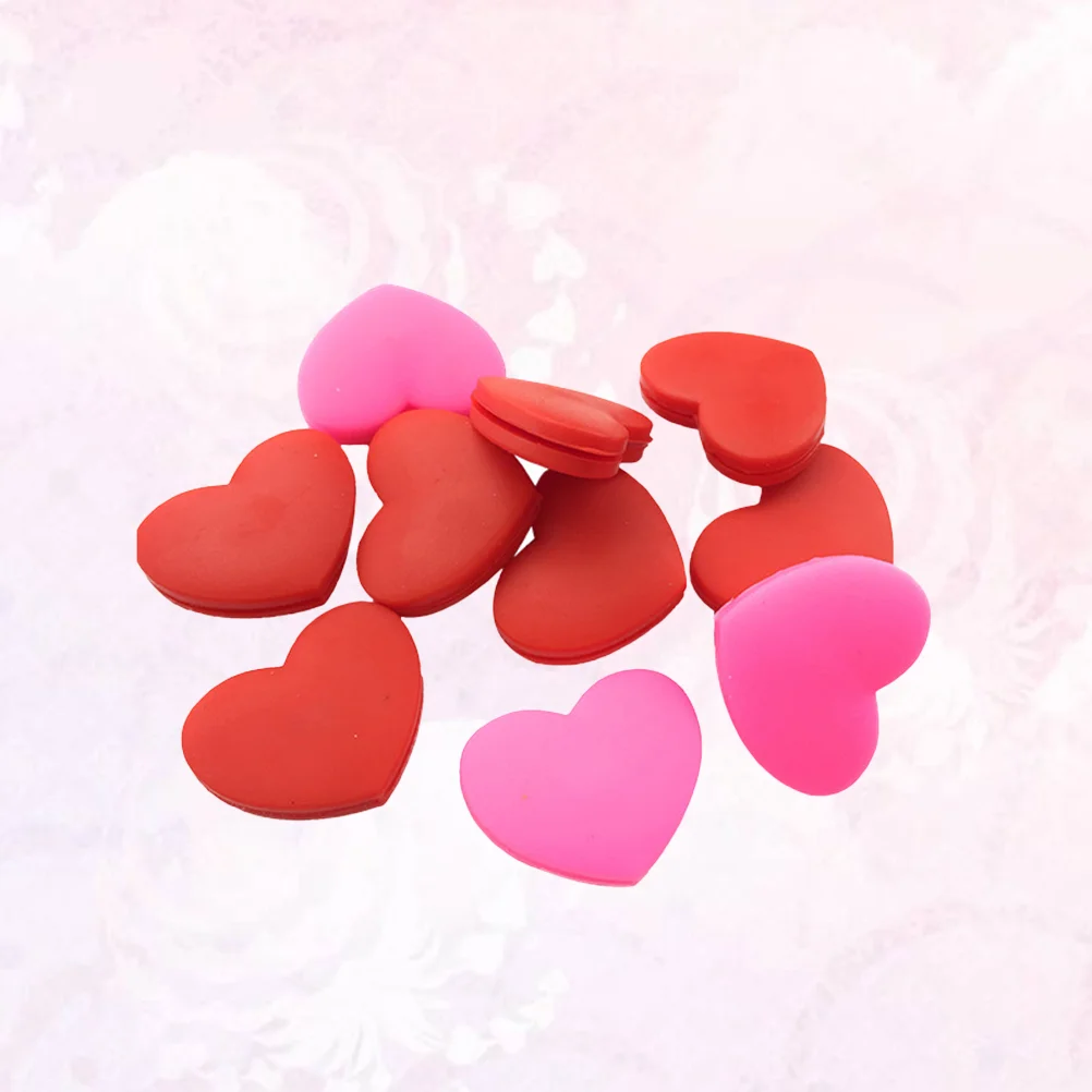 10 шт., амортизаторы для теннисных ракеток
10 шт., амортизаторы для теннисных ракеток