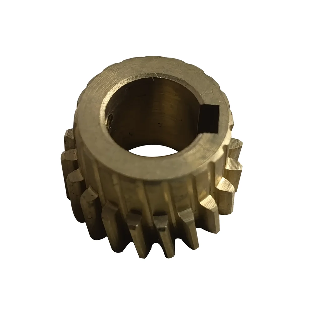 Helical Gear WMD16/20/30V/VA Brushed Motor Copper Gears High Precision Drilling/Milling Machine Metal Processing Accessories
Helical Gear WMD16/20/30V/VA Brushed Motor Copper Gears High Precision Drilling/Milling Machine Metal Processing Accessories
