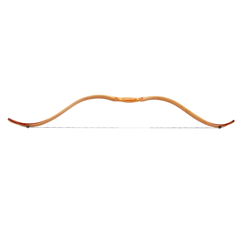 131cm Laminated Horse Bow Hunting Sports Shooting Archery Products Equipment Bow Horsebow Traditional Bow For Shooting Hunting
131cm Laminated Horse Bow Hunting Sports Shooting Archery Products Equipment Bow Horsebow Traditional Bow For Shooting Hunting