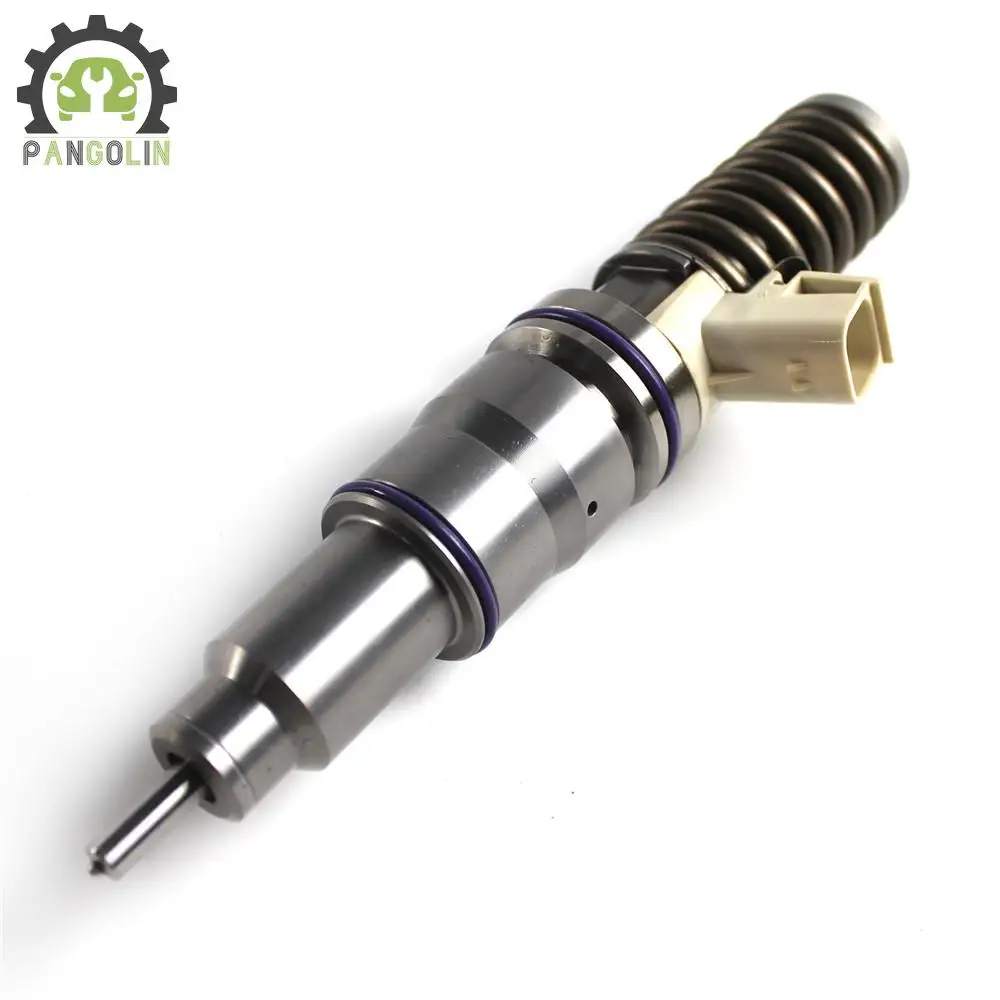 21340616 21371679 85003268 7421371679 7421340616 Fuel Injector Fits for Volvo Renault FM / FH 13 Unit Remanufactured Parts
21340616 21371679 85003268 7421371679 7421340616 Fuel Injector Fits for Volvo Renault FM / FH 13 Unit Remanufactured Parts