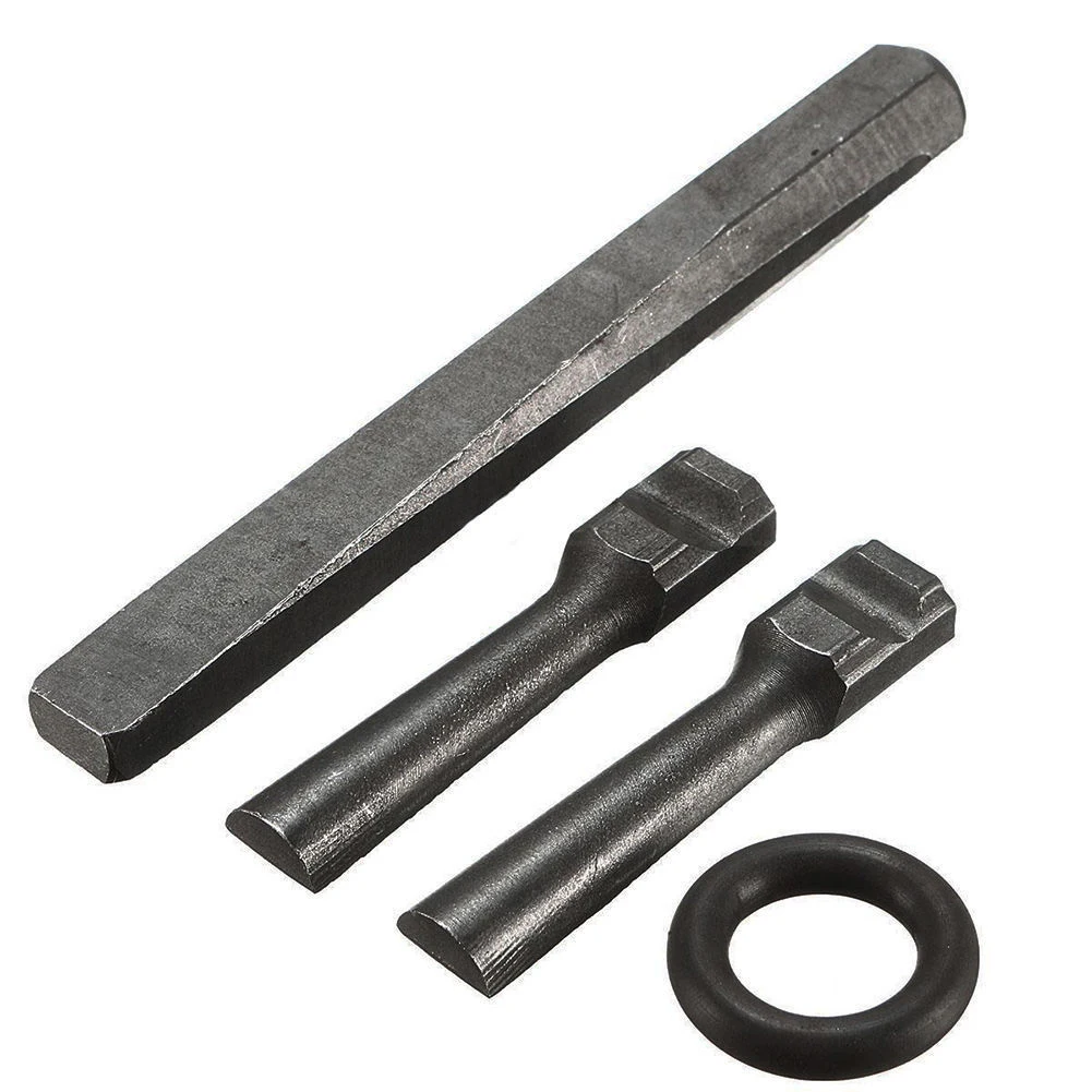 1 Set Stone Splitting Tools Stone Splitter Chisel Metal Plug Wedges And Feathers Shims Concrete Rock Splitters
1 Set Stone Splitting Tools Stone Splitter Chisel Metal Plug Wedges And Feathers Shims Concrete Rock Splitters