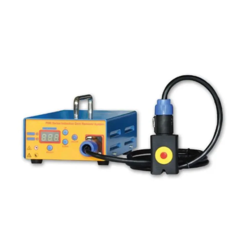 Automotive Sheet Metal Dent Repair Tool 220V Heating Sheet Metal Repair Machine Ice Roar Dent Repair Instrument
Automotive Sheet Metal Dent Repair Tool 220V Heating Sheet Metal Repair Machine Ice Roar Dent Repair Instrument