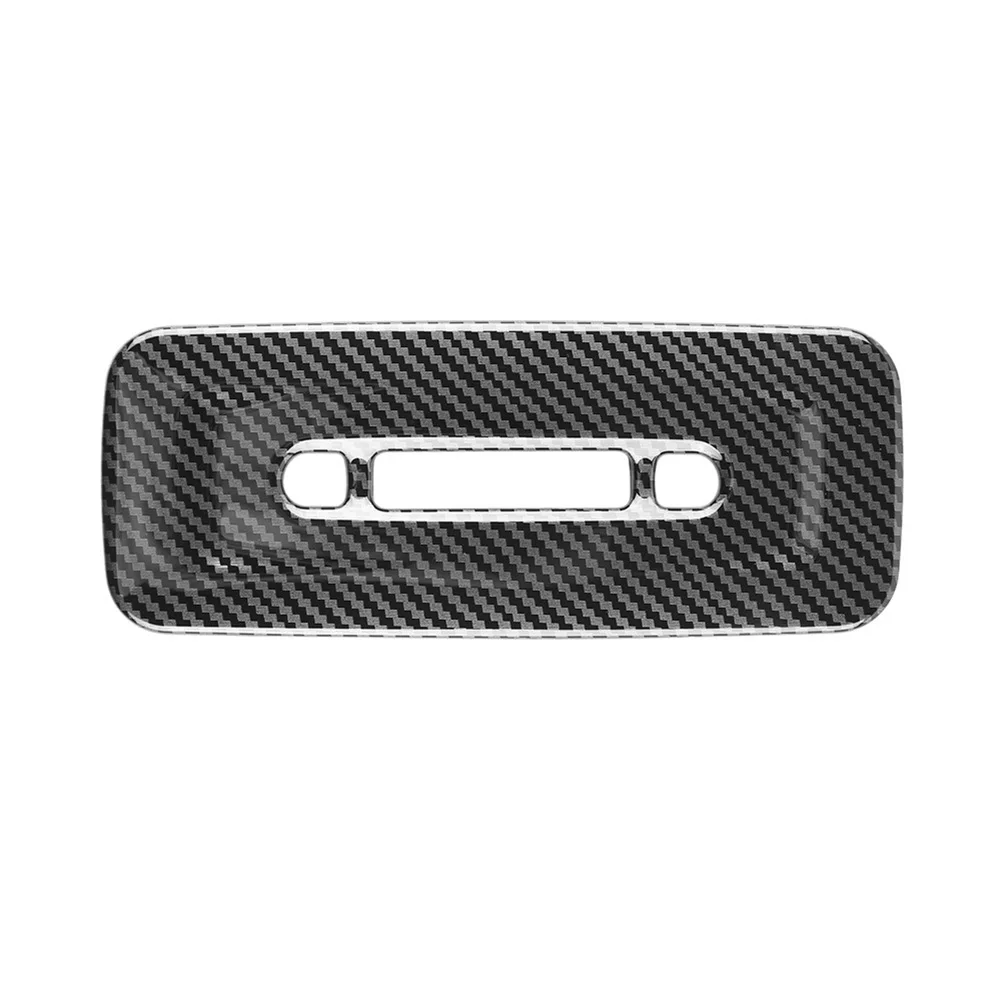 Car Interior Rear Reading Light Roof Lamp Panel Cover Trim For Toyota-Prius 60 Series 2023 Reading Light Cover Trim
Car Interior Rear Reading Light Roof Lamp Panel Cover Trim For Toyota-Prius 60 Series 2023 Reading Light Cover Trim