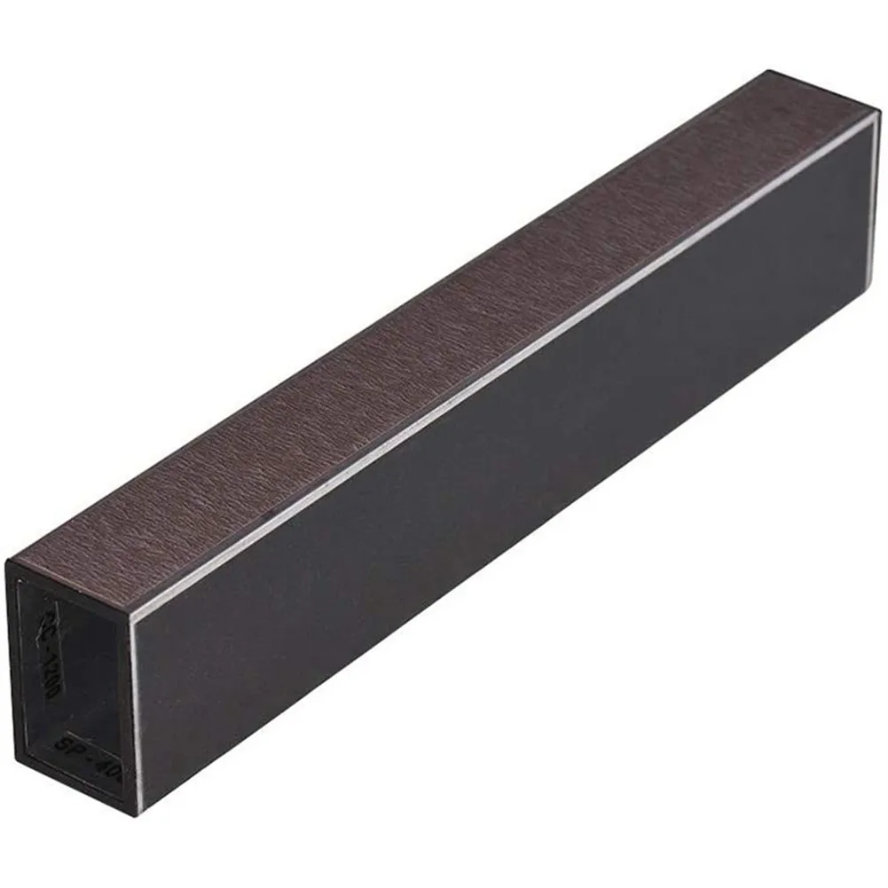 Guitar Fret Leveler Fret Leveling Aluminum Alloy Durable Fine Workmanship Lightweight Portable Rust-Proof Strong
Guitar Fret Leveler Fret Leveling Aluminum Alloy Durable Fine Workmanship Lightweight Portable Rust-Proof Strong