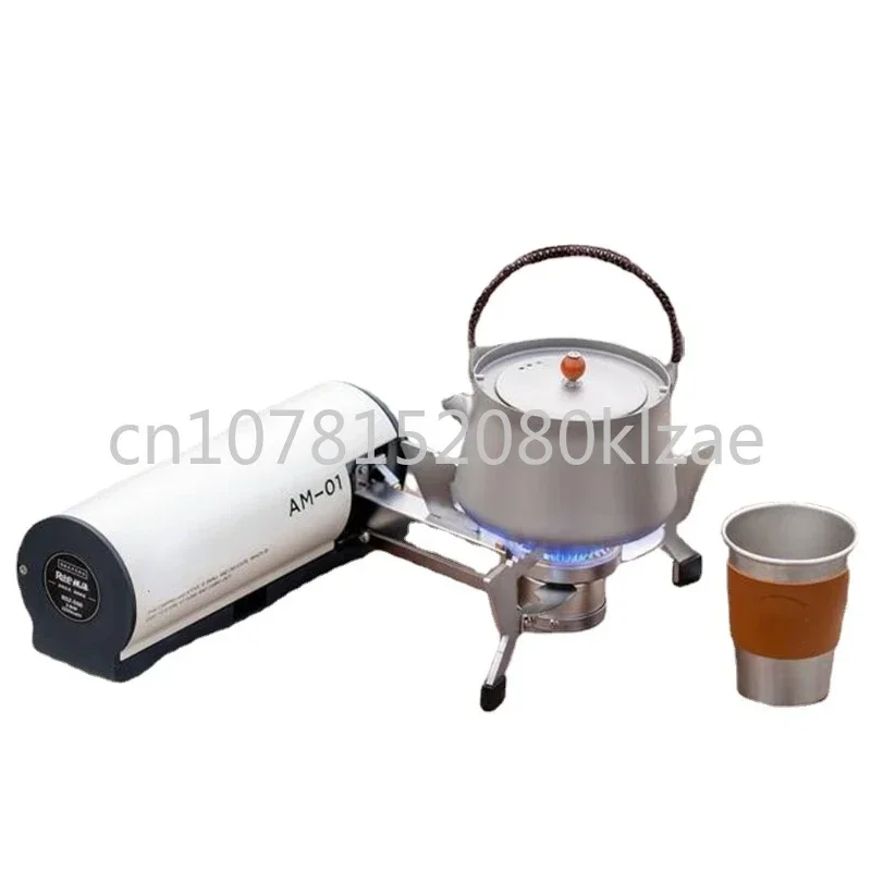 Outdoor hiking Barbecue Trip Cooking with electronic ignition tote bag Picnic 2600W Camping portable folding box stove
Outdoor hiking Barbecue Trip Cooking with electronic ignition tote bag Picnic 2600W Camping portable folding box stove