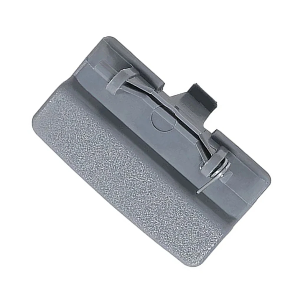 1x Gray Plastic Center Console Jump Seat Lid Latch For Ford F-150 2011-2018 #BL34-18672A66 Car Interior Replacement Accessories
1x Gray Plastic Center Console Jump Seat Lid Latch For Ford F-150 2011-2018 #BL34-18672A66 Car Interior Replacement Accessories